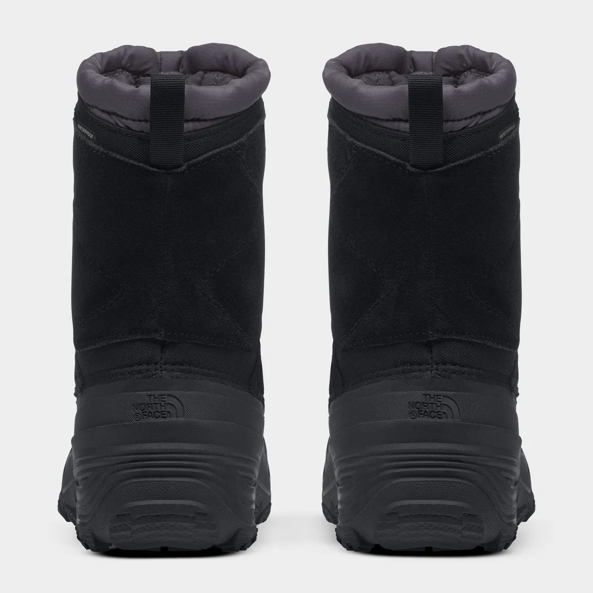 THE NORTH FACE - Botas Alpenglow V Wp Unisex