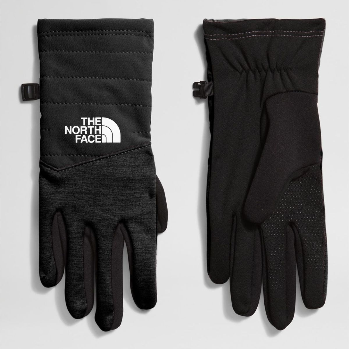 THE NORTH FACE - Guantes Etip Indi Glove Mujer