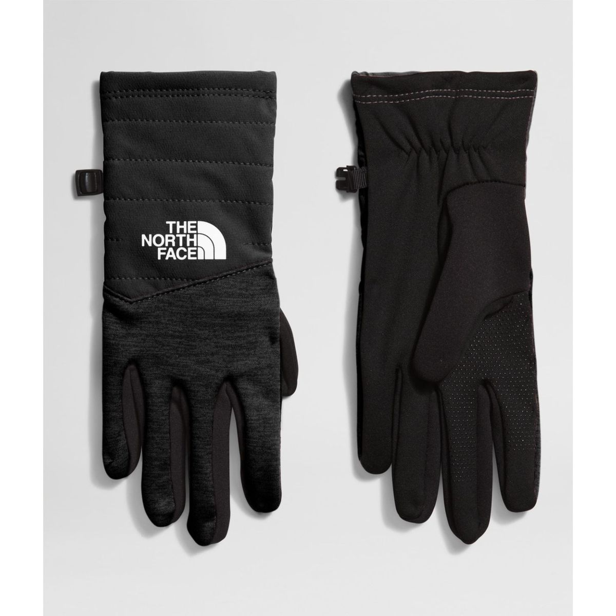 THE NORTH FACE - Guantes Etip Indi Glove Mujer