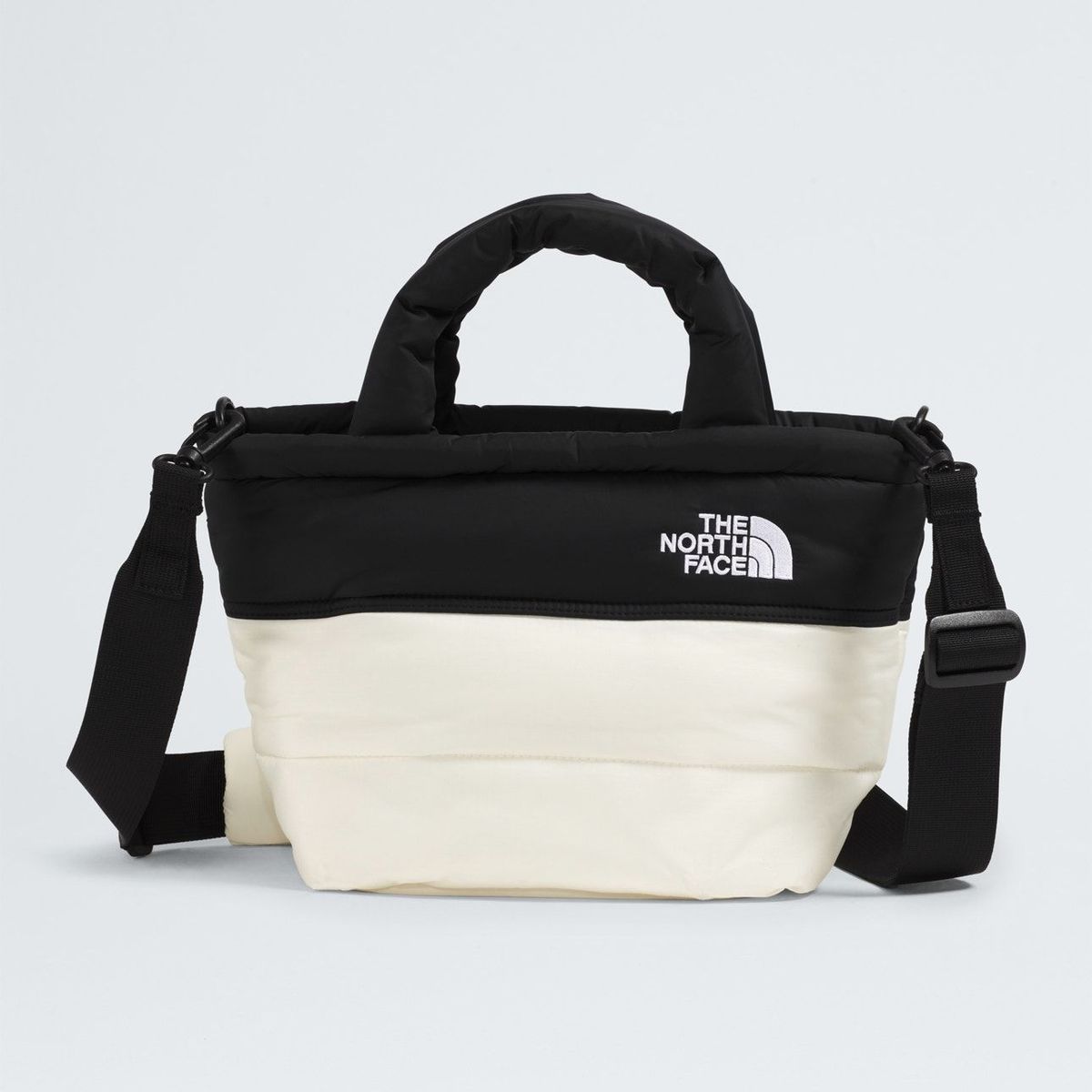 THE NORTH FACE - Banano Nuptse Mini Bag