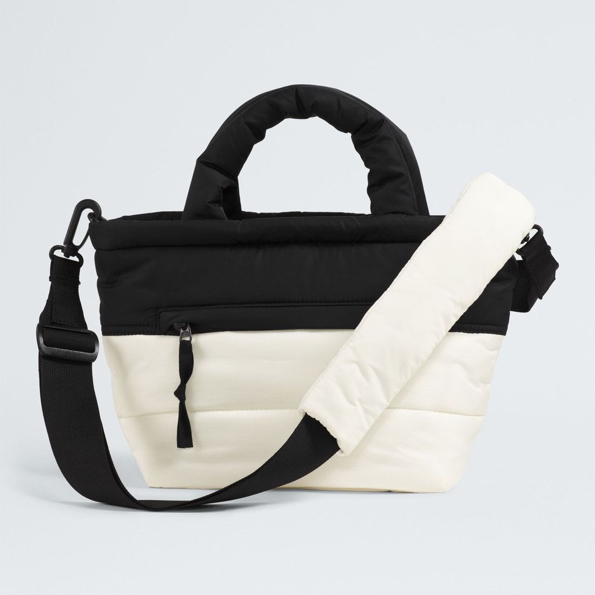 THE NORTH FACE - Banano Nuptse Mini Bag