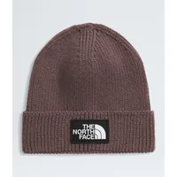 Gorro Tnf Logo Box Cuffed Beanie