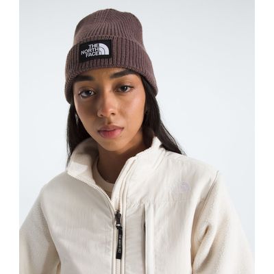 Imagen 2 del producto Gorro Tnf Logo Box Cuffed Beanie