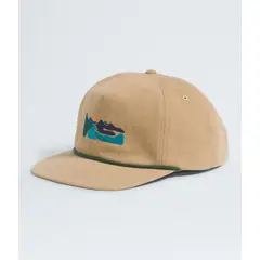 THE NORTH FACE - Jockey Nor5 Panel Hat