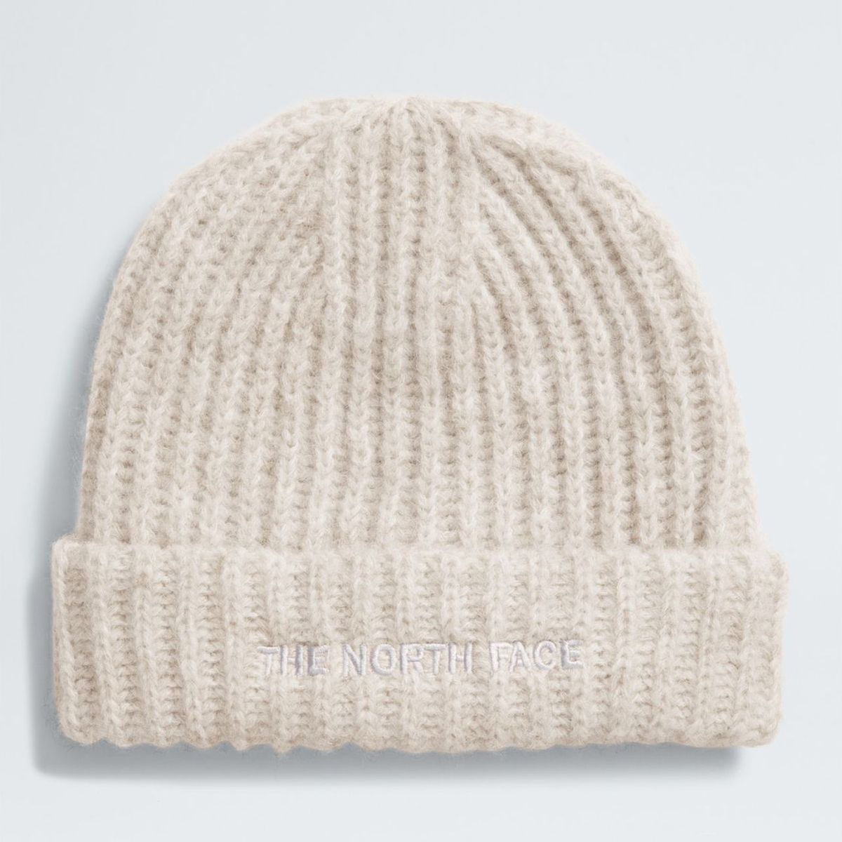 THE NORTH FACE - Gorro Fohair Cabin Beanie