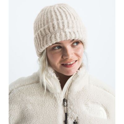 Imagen 2 del producto Gorro Fohair Cabin Beanie