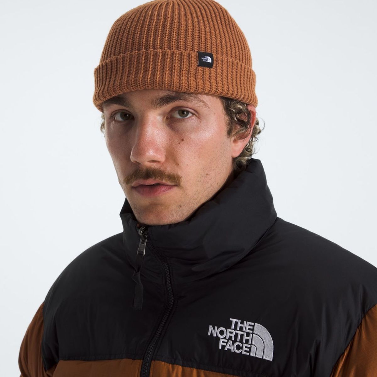 THE NORTH FACE - Gorro Tnf Fisherman Unisex