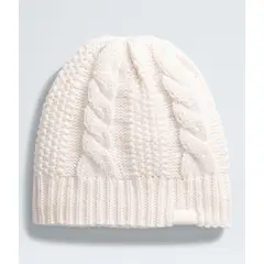 THE NORTH FACE - Gorro Oh Mega Lined Beanie Mujer