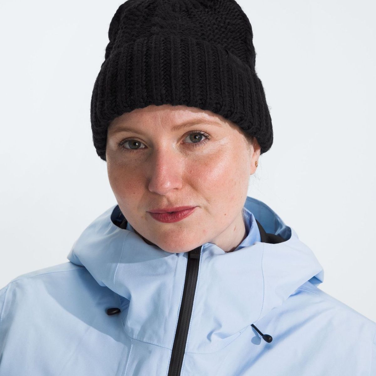THE NORTH FACE - Gorro Oh Mega Beanie Unisex