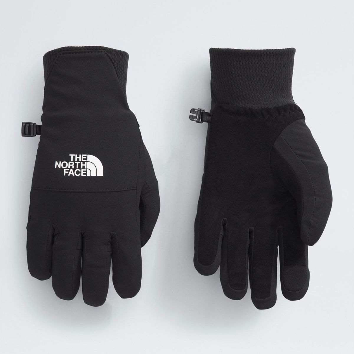 THE NORTH FACE - Guantes Shelbe Raschel Etip Glove