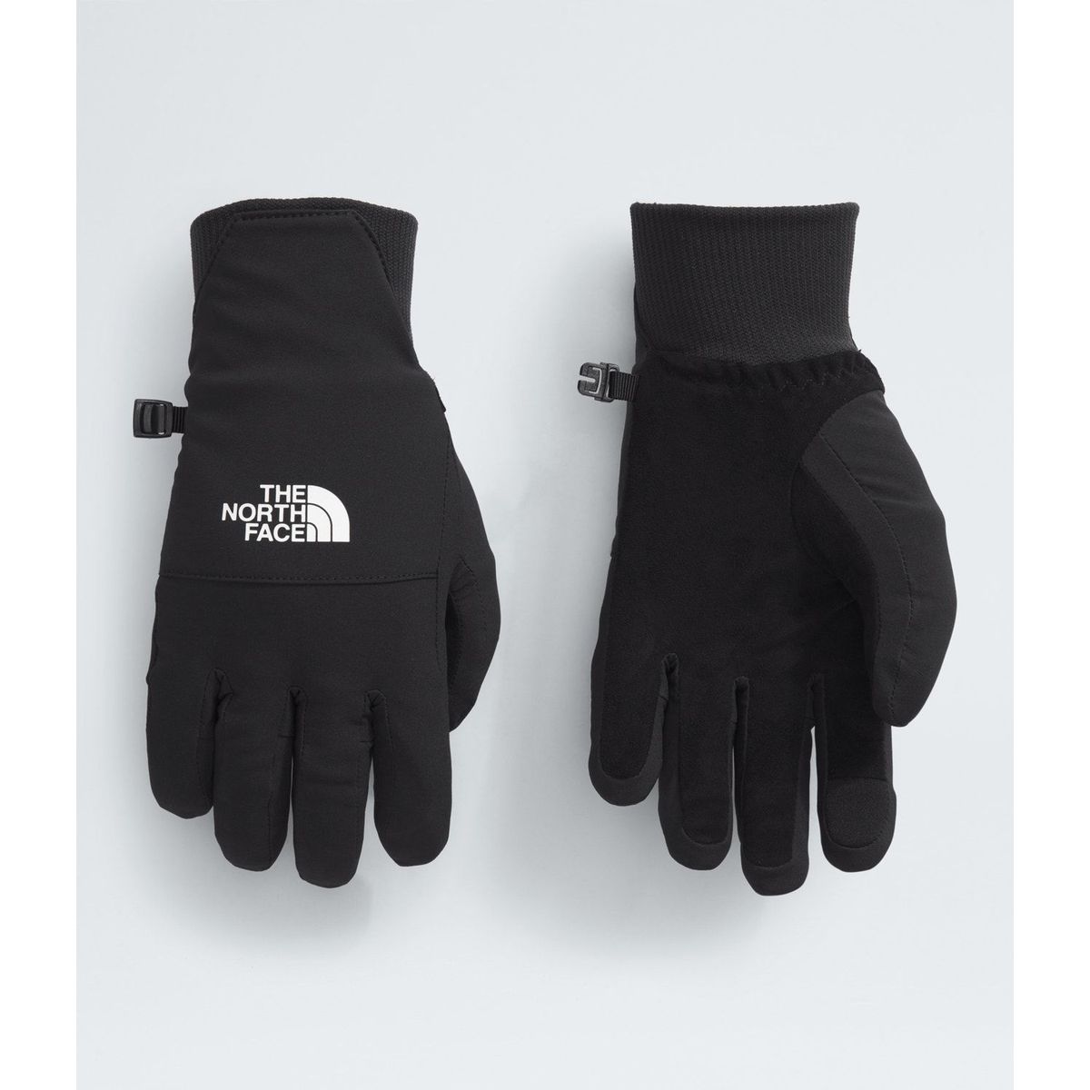 THE NORTH FACE - Guantes Shelbe Raschel Etip Glove