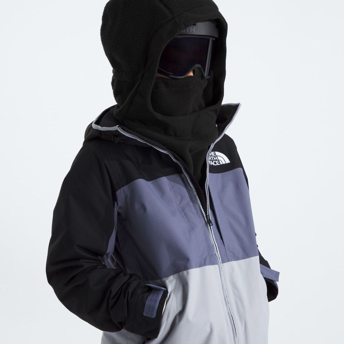 THE NORTH FACE - Balaclava Whimzy Powder Hood