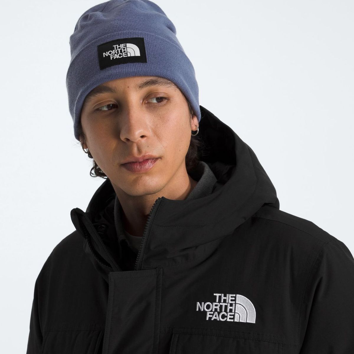 THE NORTH FACE - Gorro Dock Worker Recycled Unisex