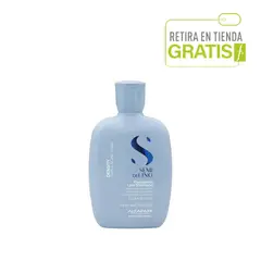ALFAPARF MILANO - ALFAPARF Thickening Shampoo Semi di Lino 250 ML