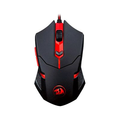 Imagen 2 del producto Kit Gamer Teclado + Mouse + Audífonos + Pad S101-BA