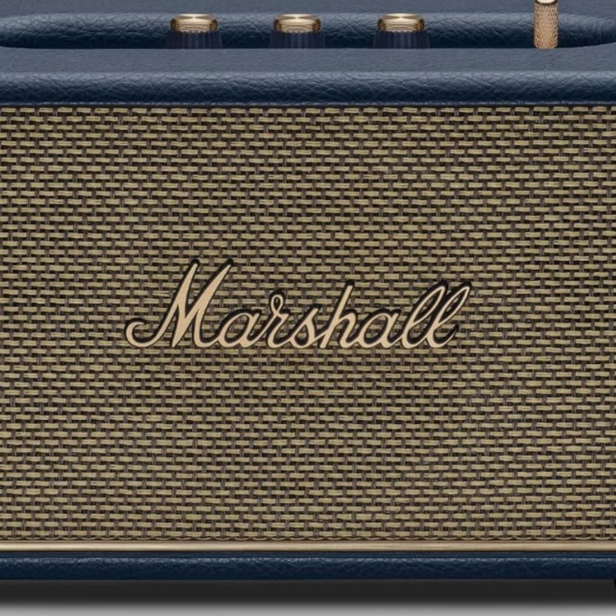 MARSHALL - Marshall Acton III Bluetooth Home Speaker