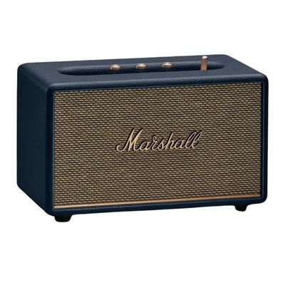 Imagen 2 del producto Acton III Bluetooth Home Speaker Azul