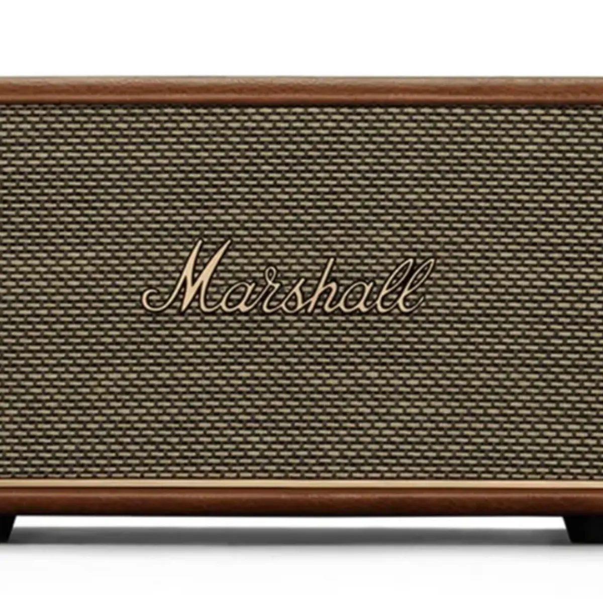 MARSHALL - Marshall Acton III Bluetooth Home Speaker