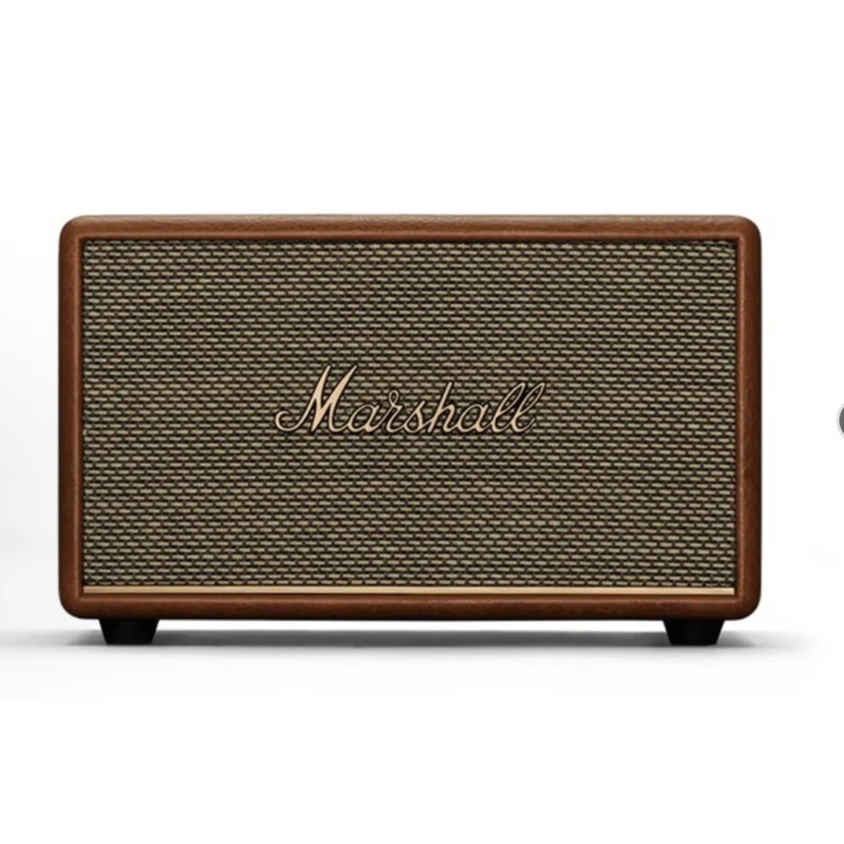 MARSHALL - Marshall Acton III Bluetooth Home Speaker