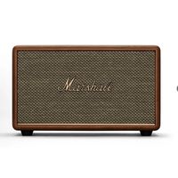 Acton III Bluetooth Home Speaker Café