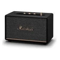 Acton III Bluetooth Home Speaker Negro