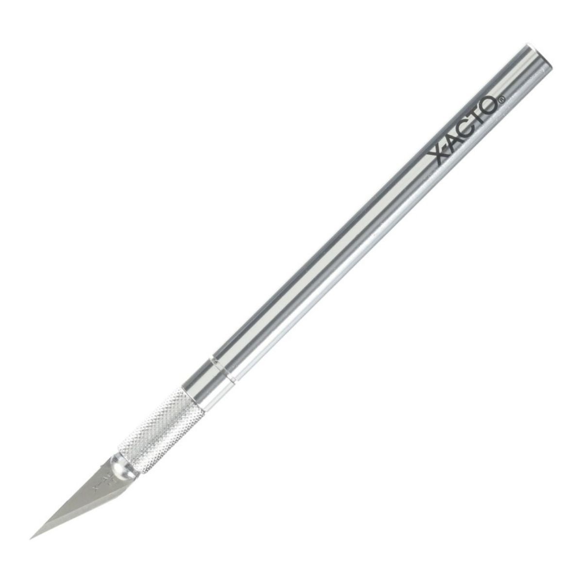 GENERICO - Cuchillo de Precisión X-Acto Nº1 con Tapa