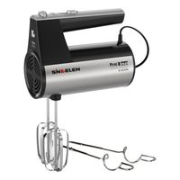 Batidora Manual B-5020in 5velocides Turbo 450 Watts