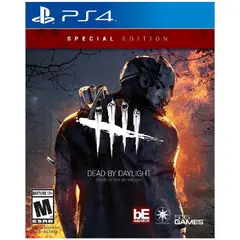 SONY - Dead By Daylight Special Edition - Ps4 - Sniper