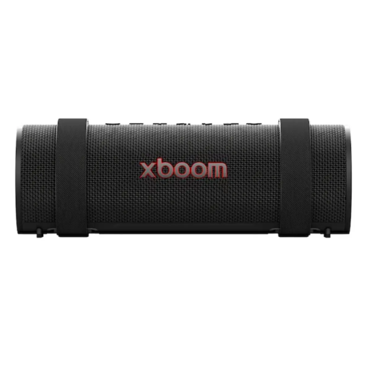 LG - Parlante LG Xboom Grab 30w Portátil Certifición Militar
