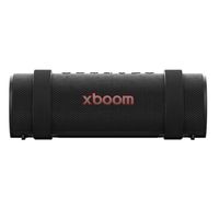 Parlante Xboom Grab 30w Portátil Certifición Militar