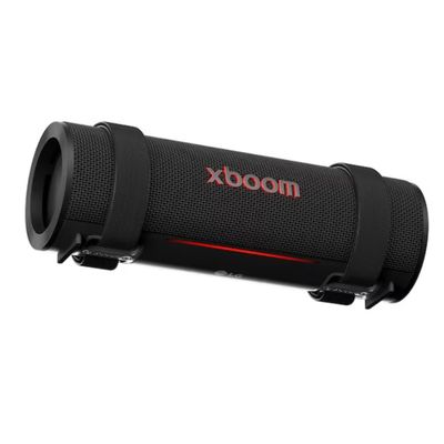 Imagen 2 del producto Parlante Xboom Grab 30w Portátil Certifición Militar