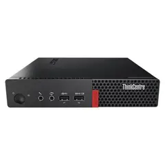 GENERICO - Computador Lenovo Thincentre M700Q I3 6100 - 12GB RAM - 512GB SSD W.11 Rea (A)