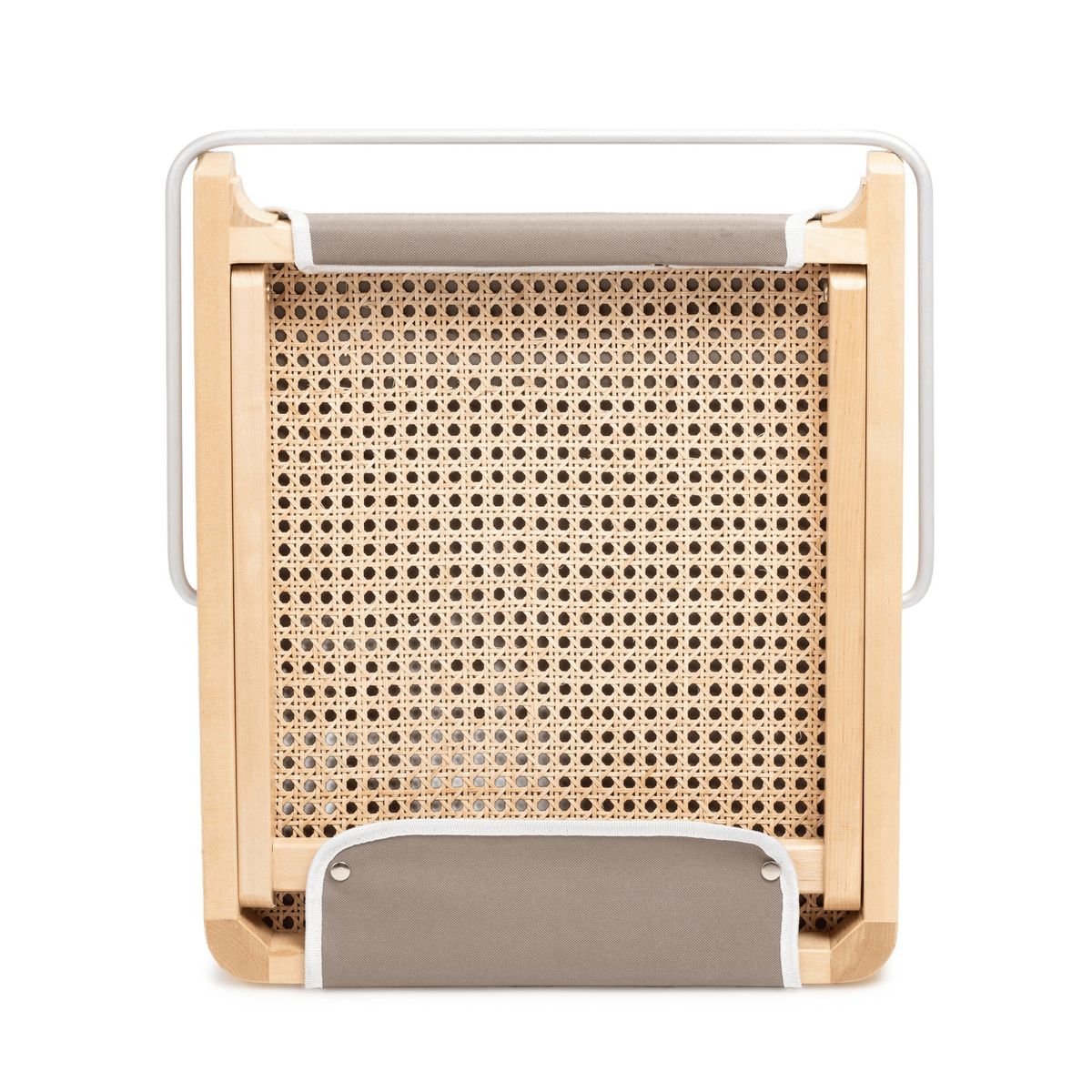DRYHOOD - Pack 2 Respaldo de playa Rattan Versailles DryHood