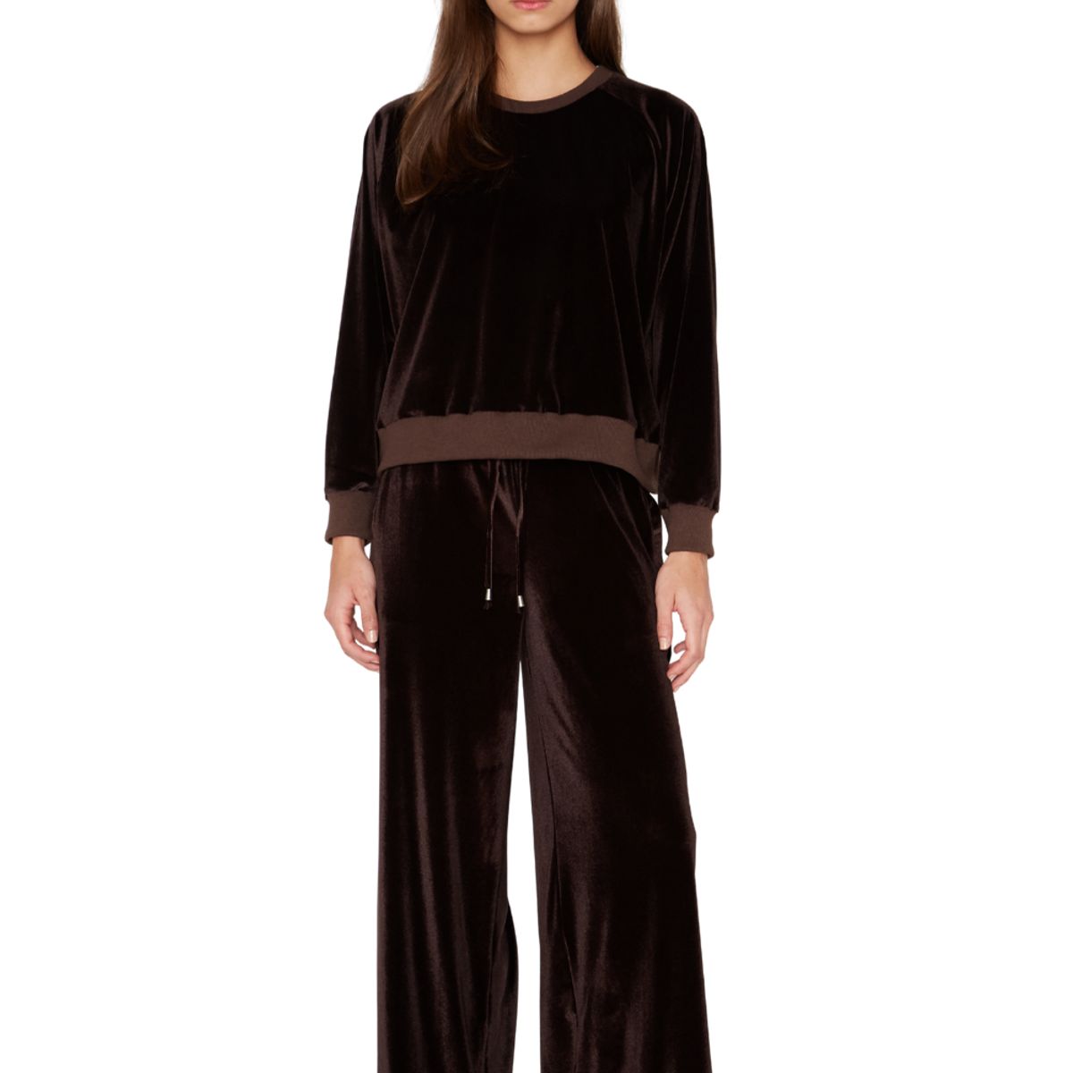 JACINTA TIENDA - Buzo Jackson café Jacinta Tienda