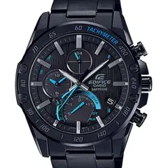EDIFICE - Reloj Hombre EQB-1000XDC-1ADR