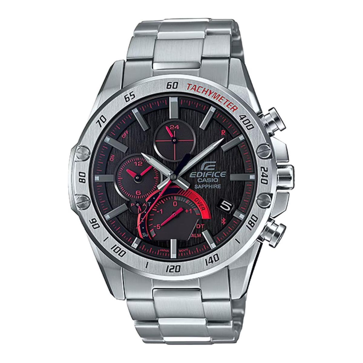 EDIFICE - Reloj Edifice Hombre EQB-1000XD-1ADR