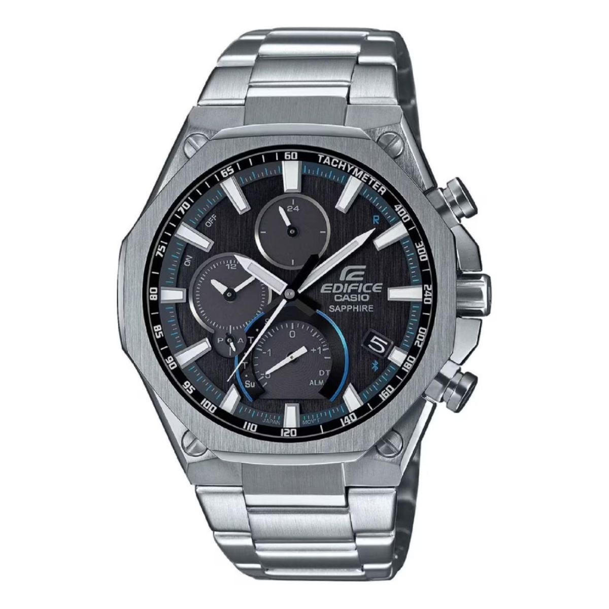 EDIFICE - Reloj Edifice Hombre EQB-1100D-1ADR