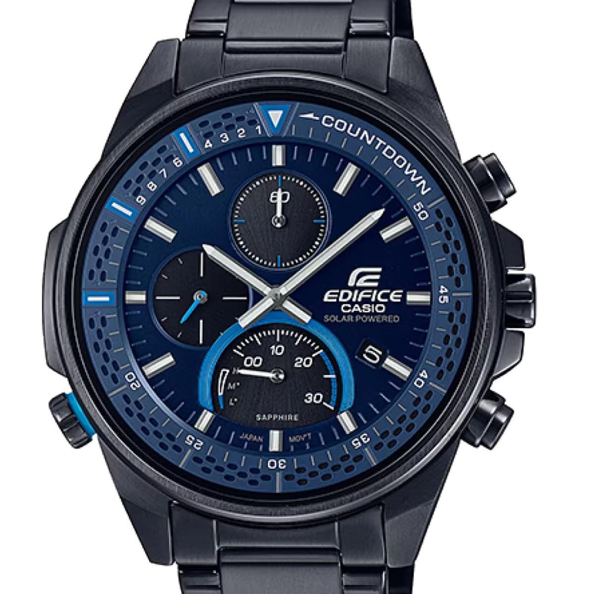 EDIFICE - Reloj Edifice Hombre EFS-S590DC-2AVUDF