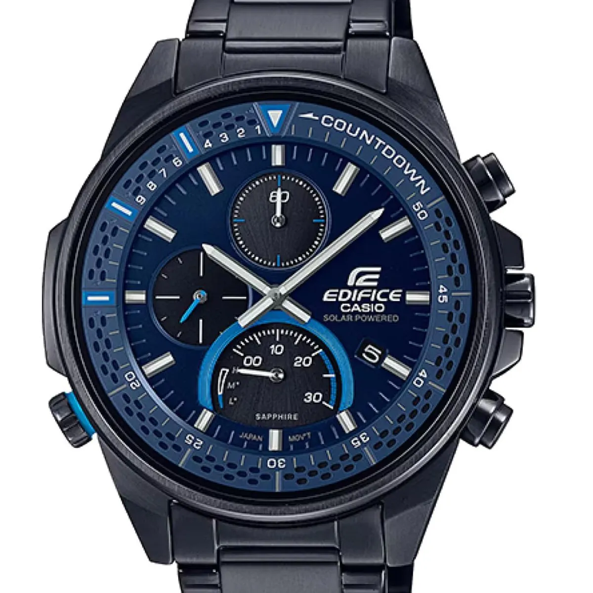 EDIFICE - Reloj Edifice Hombre EFS-S590DC-2AVUDF