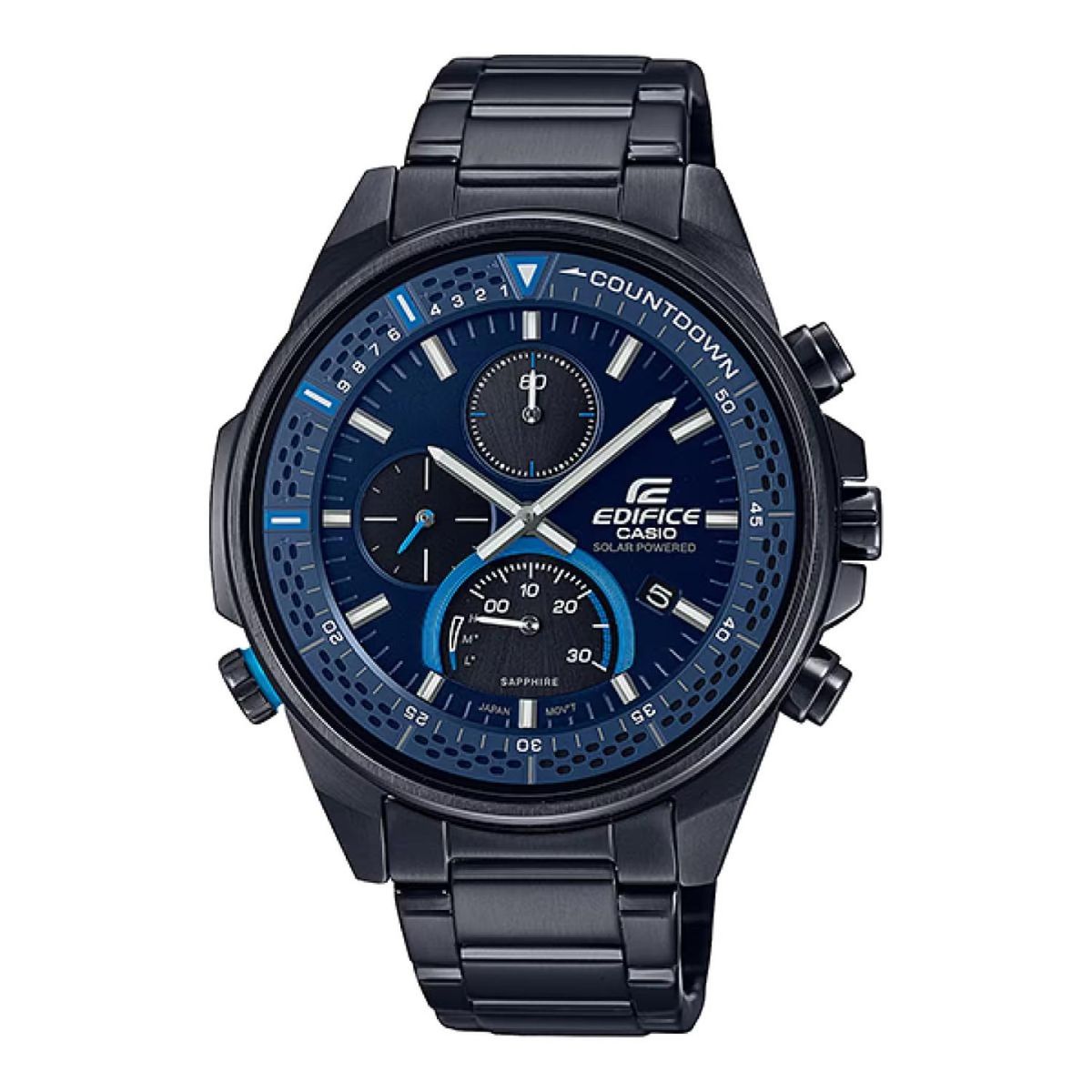 EDIFICE - Reloj Edifice Hombre EFS-S590DC-2AVUDF