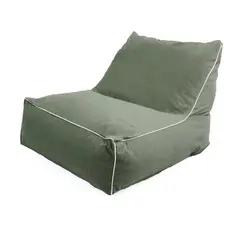 DRYHOOD - Pack 2 Sillón Exterior Cannes