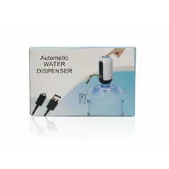 GENERICO - Dispensador De Agua Electrico Para Botellones