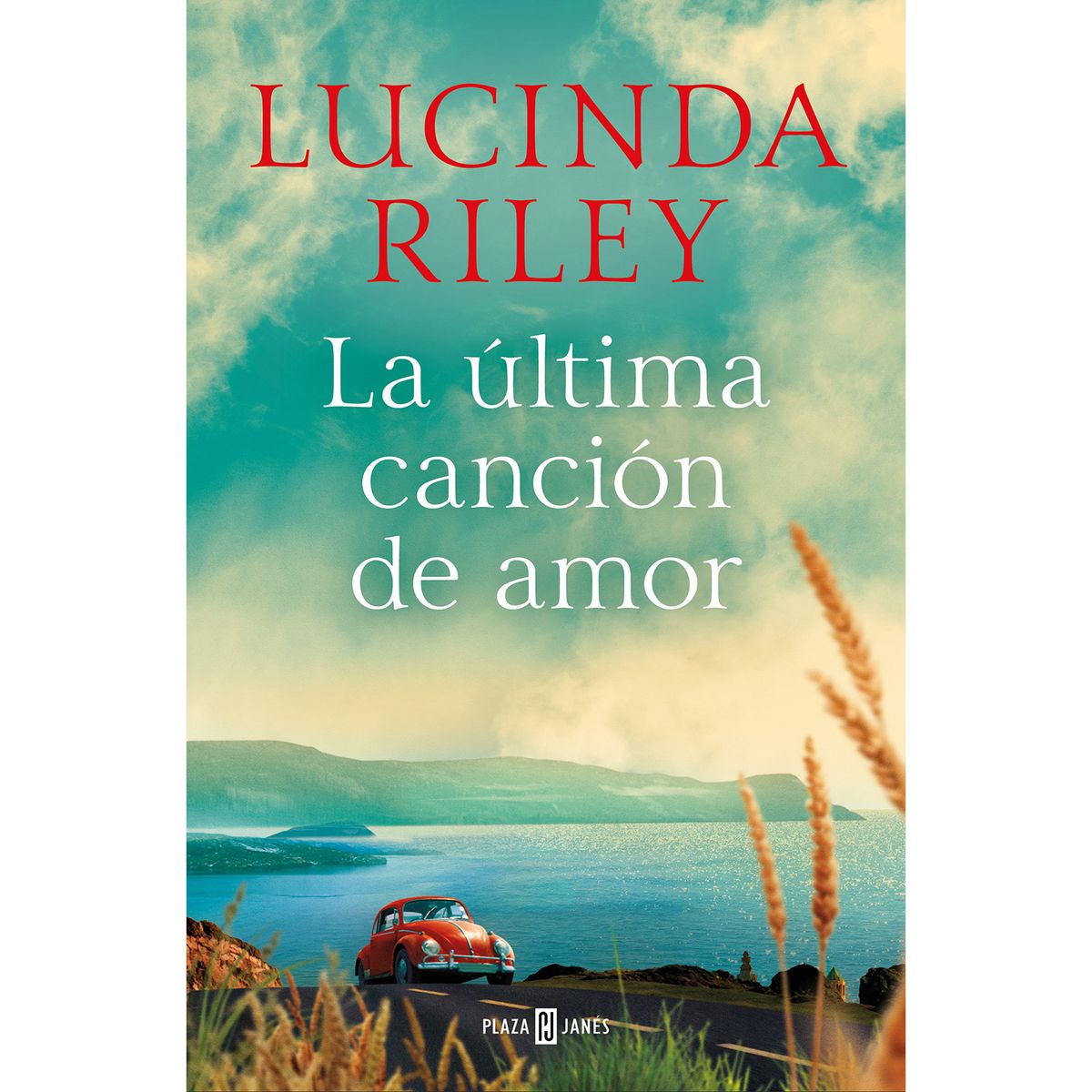 PENGUIN RANDOM HOUSE - Libro La Ultima Cancion De Amor