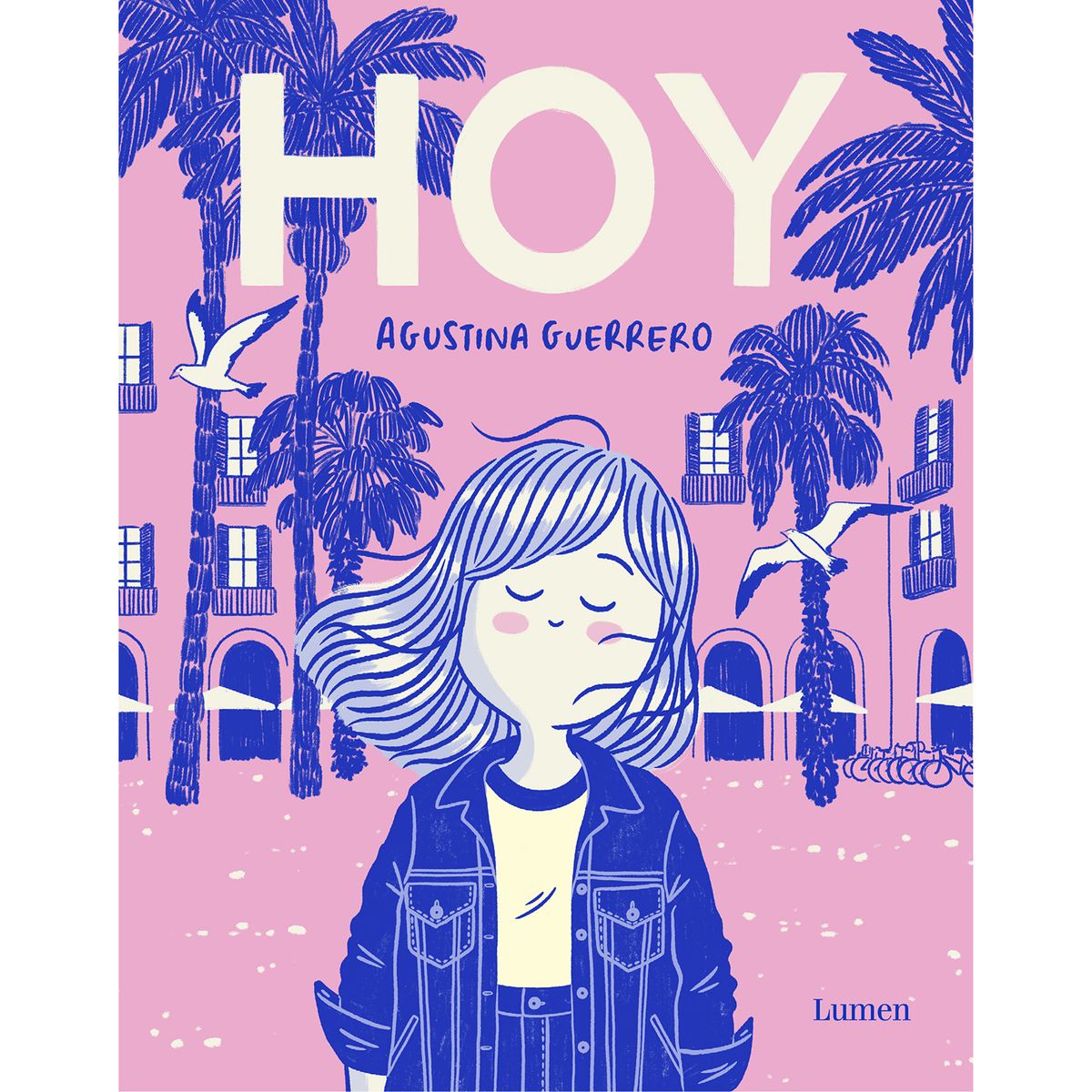 PENGUIN RANDOM HOUSE - Libro Hoy