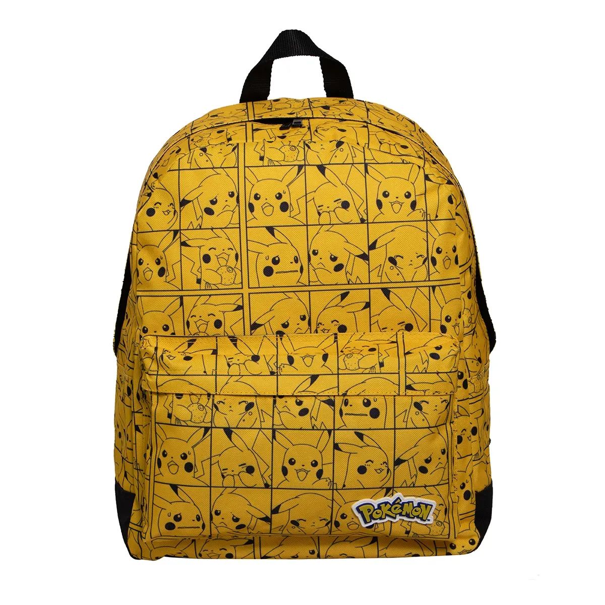 RUZ - BACK PACK PRIMARIA INFANTIL MASCULINO