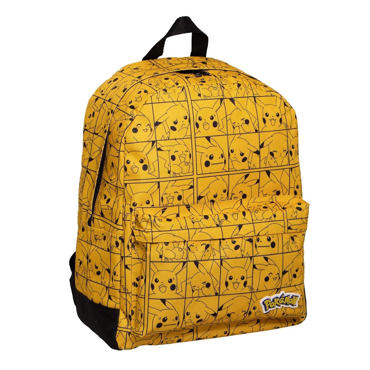 RUZ - BACK PACK PRIMARIA INFANTIL MASCULINO