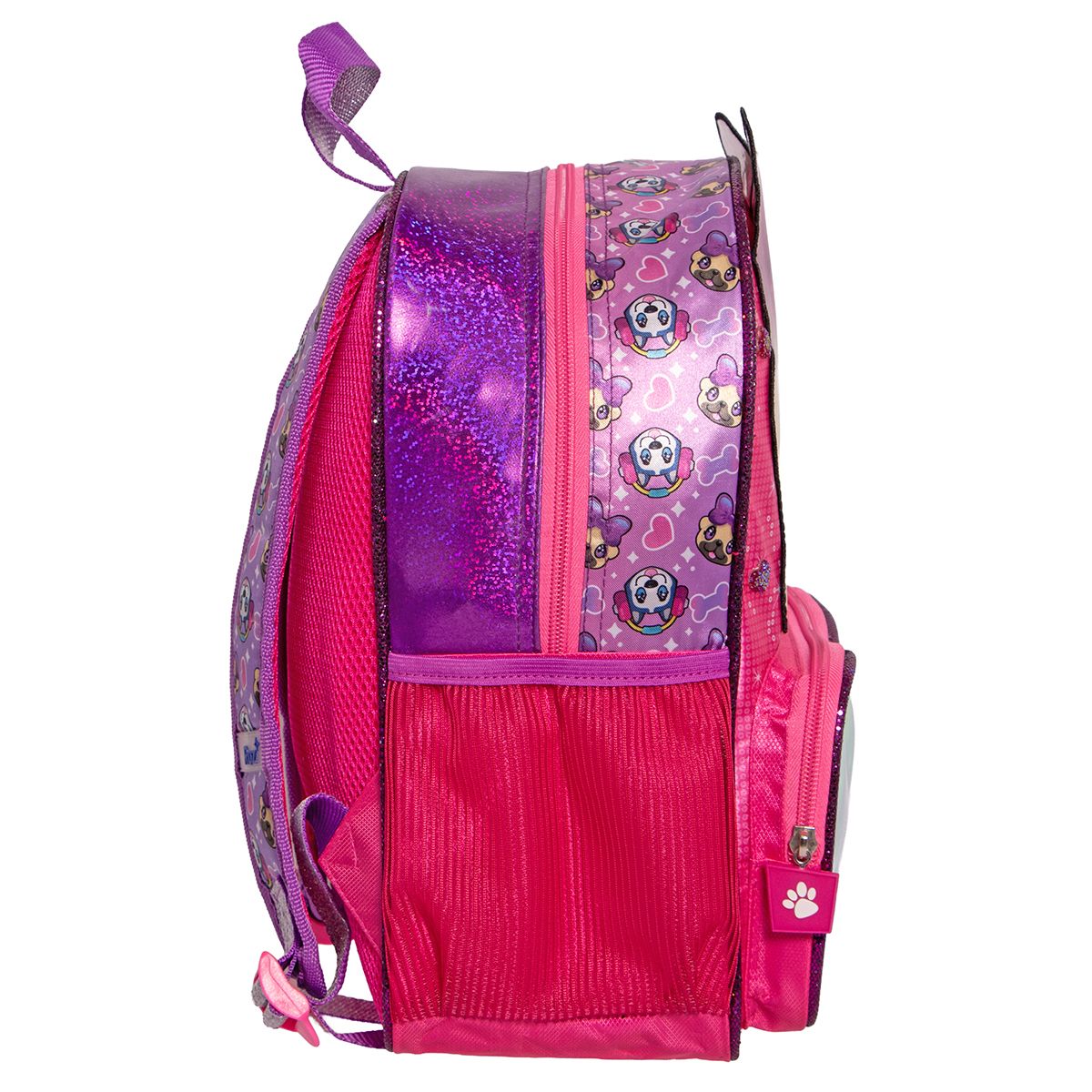 GENERICO - BACK PACK KINDER INFANTIL FEMENINO