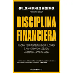 EDICIONES URANO - Libro Disciplina Financiera
