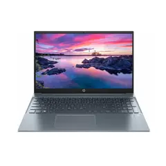 HP - Notebook AMD Ryzen 7 5700U 16GB Ram 512GB SSD 156 Pavilion 15-EH1510LA Reacondicionado