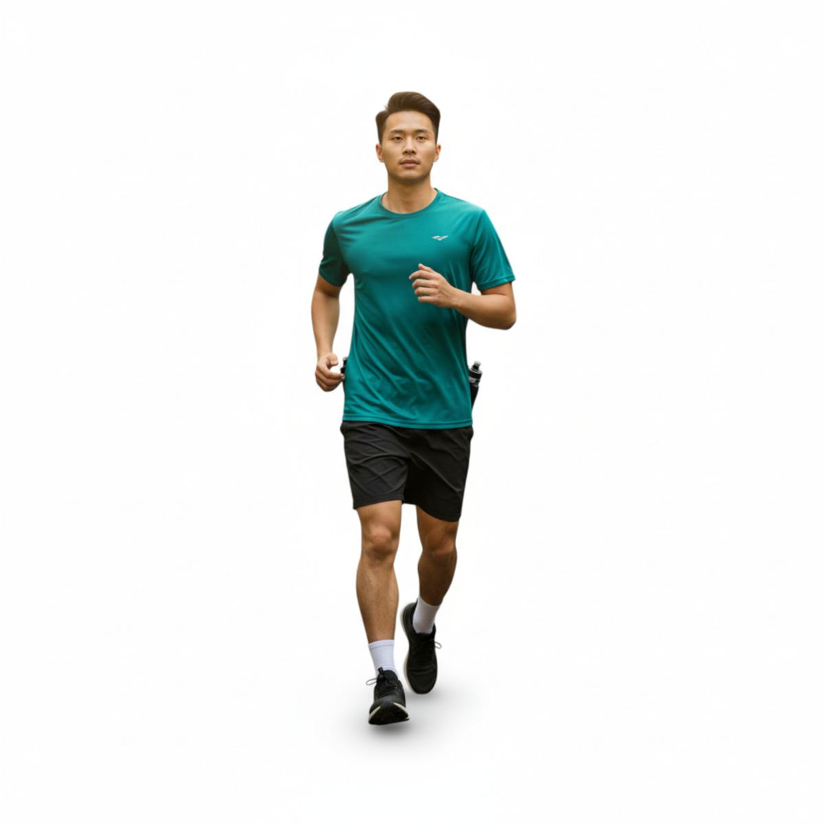 PENALTY - POLERA PENALTY MATIS X 603 TURQUESA